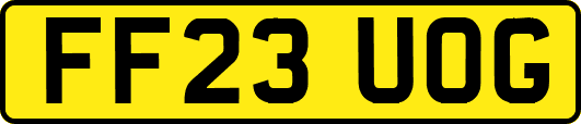 FF23UOG