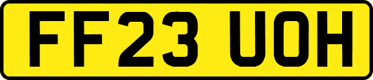 FF23UOH