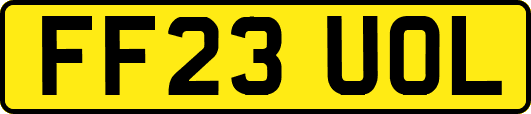 FF23UOL