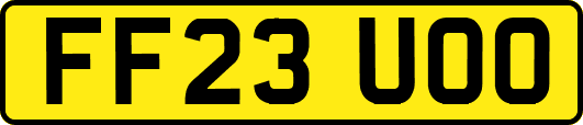 FF23UOO