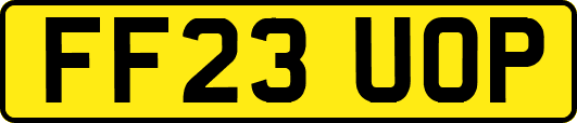 FF23UOP