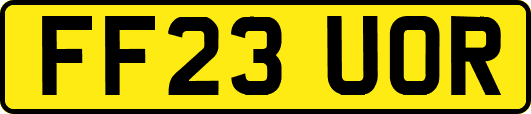 FF23UOR