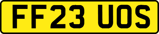 FF23UOS