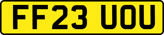 FF23UOU