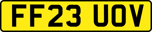 FF23UOV