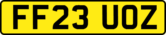FF23UOZ