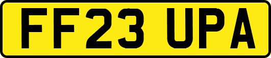 FF23UPA