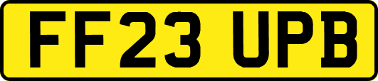 FF23UPB
