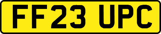 FF23UPC
