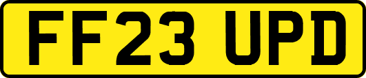 FF23UPD