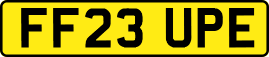 FF23UPE
