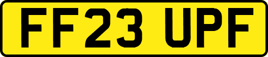 FF23UPF