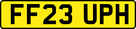 FF23UPH