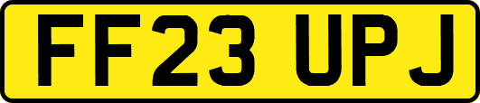 FF23UPJ