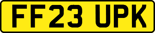 FF23UPK
