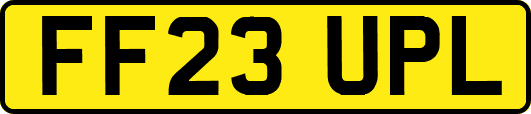 FF23UPL