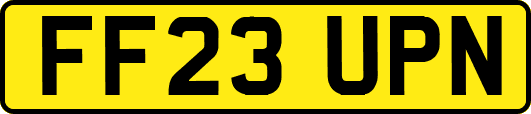 FF23UPN