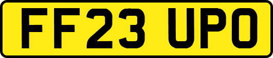 FF23UPO