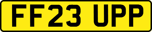 FF23UPP
