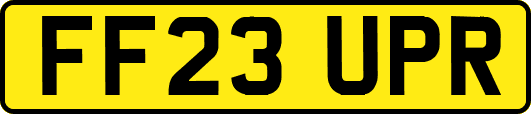 FF23UPR