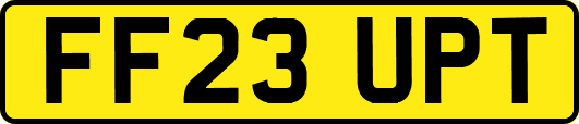 FF23UPT