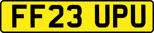 FF23UPU