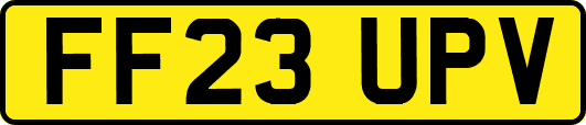 FF23UPV