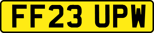 FF23UPW