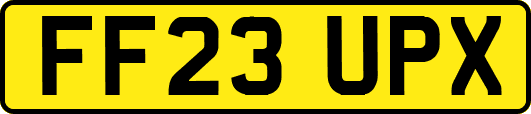 FF23UPX