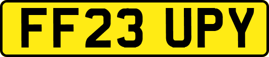 FF23UPY