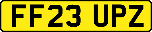FF23UPZ