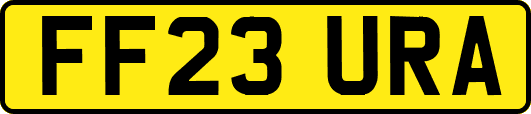 FF23URA