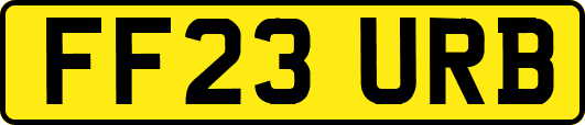 FF23URB