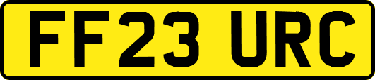 FF23URC