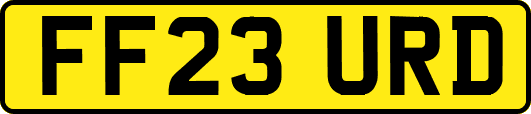 FF23URD