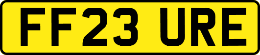 FF23URE