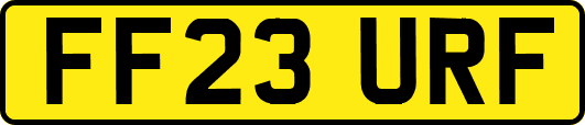 FF23URF