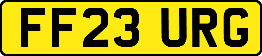 FF23URG