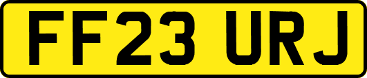 FF23URJ