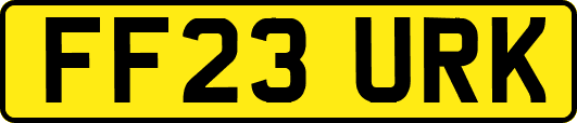 FF23URK