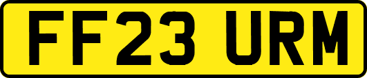 FF23URM