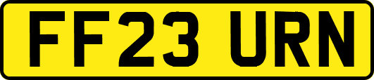 FF23URN
