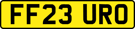FF23URO