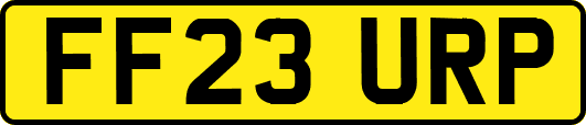 FF23URP