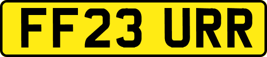 FF23URR