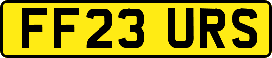 FF23URS