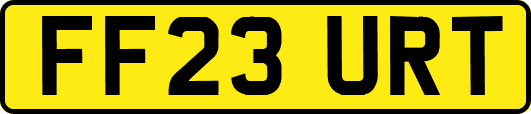FF23URT