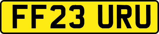 FF23URU
