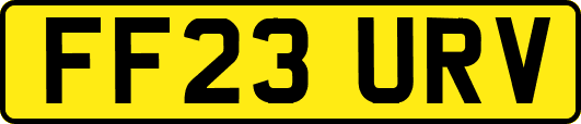 FF23URV