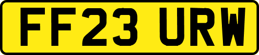 FF23URW